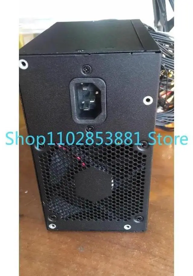 Alt view image 3 of 4 - 1PCS for FSP350-60AGBAK 350w 100-240v