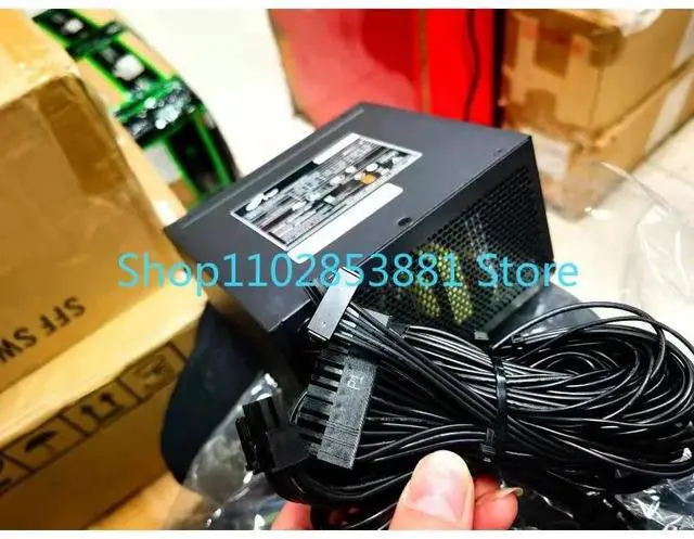 Alt view image 4 of 4 - 1PCS for FSP350-60AGBAK 350w 100-240v
