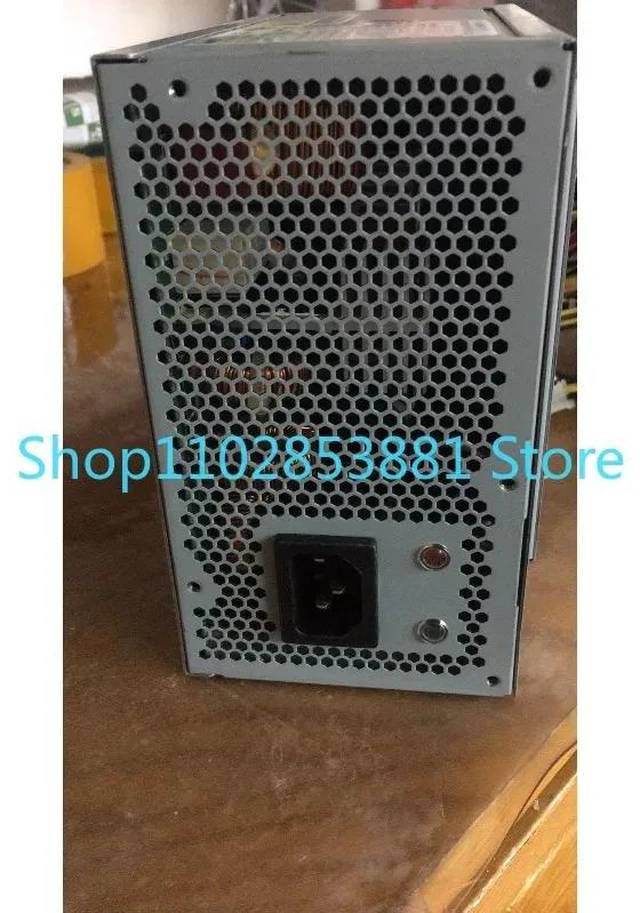 Alt view image 2 of 3 - 1PCS for D30/D20/D10 Power Supply FS8003 DPS-625AB Dual 8PIN
