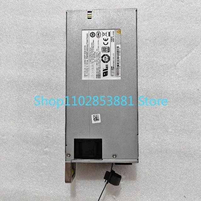 Alt view image 3 of 3 - 1PCS for 02310UWW HSP1800-S12A 6800v3 1800W Power Supply