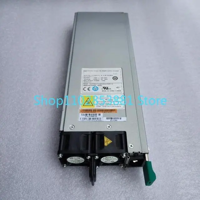 Alt view image 3 of 3 - 1PCS for GPR700-12A Server, Power Module AD701M12-2M2