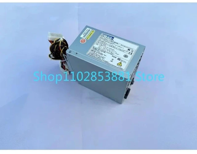 Main image of 1PCS for IPC-610 L H PC FSP250-60ATV(PF) 250W with -5V