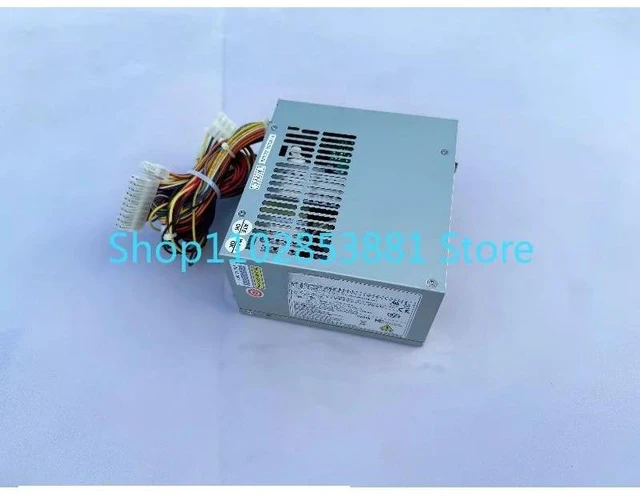 Alt view image 2 of 2 - 1PCS for IPC-610 L H PC FSP250-60ATV(PF) 250W with -5V