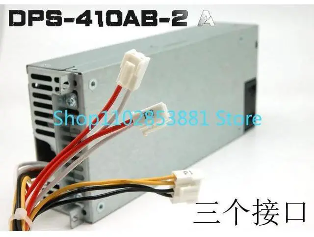 Alt view image 2 of 2 - 1PCS for DPS-410AB-2 A Recorder POE Power Supply 410 Watts