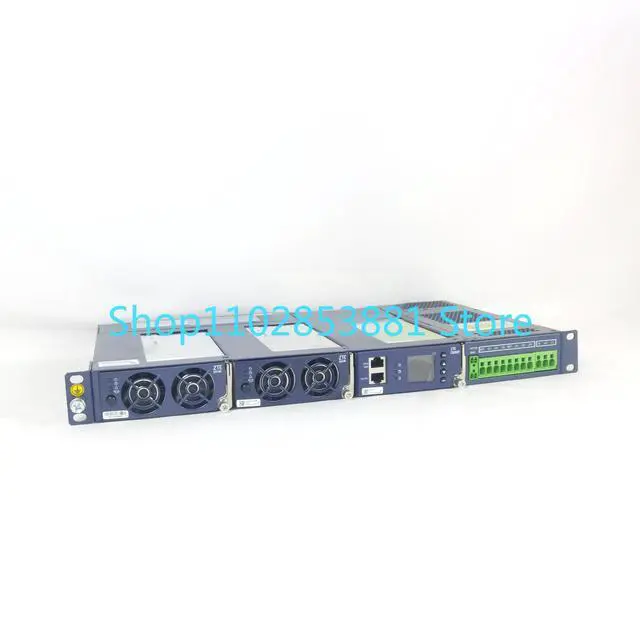 Alt view image 2 of 2 - 1Pcs for ZXDU48 B600 Communication DC Power Supply-48V60A OLT 60A Dual-module