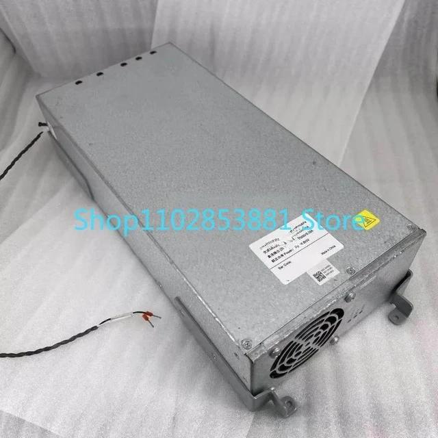 Main image of 1pcs for REG75020SF4 50-500VDC / 0-22A 6.6KW charging module