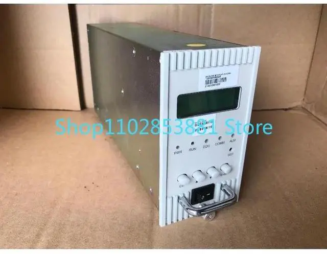 Main image of 1Pcs for ZXDU58 B121 (V2.0) -CSU communication power supply, monitoring module