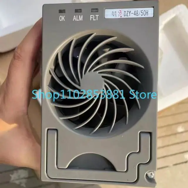 Alt view image 2 of 2 - 1Pcs for DZY-4850HI (TTI) 48V50A communication power supply, module