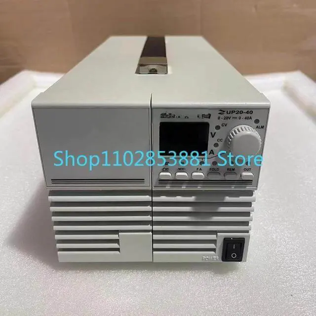 Main image of 1Pcs for ZUP20-40 0-20V 0-40A 0-10V 0-20A power supply