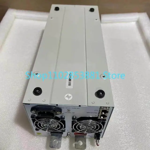 Alt view image 2 of 2 - 1Pcs for ZUP20-40 0-20V 0-40A 0-10V 0-20A power supply