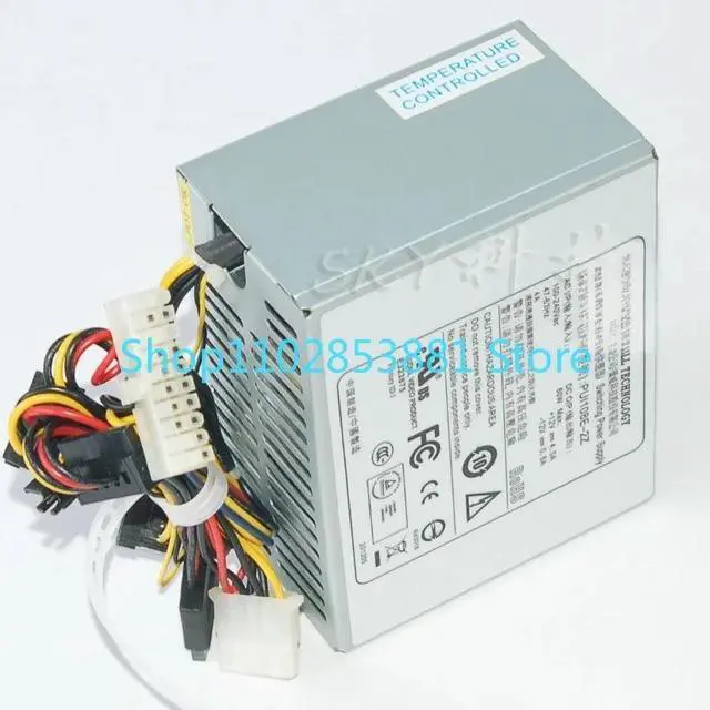 Alt view image 3 of 3 - 1PCS power supply for video recorder PUI108E-2Z 100W