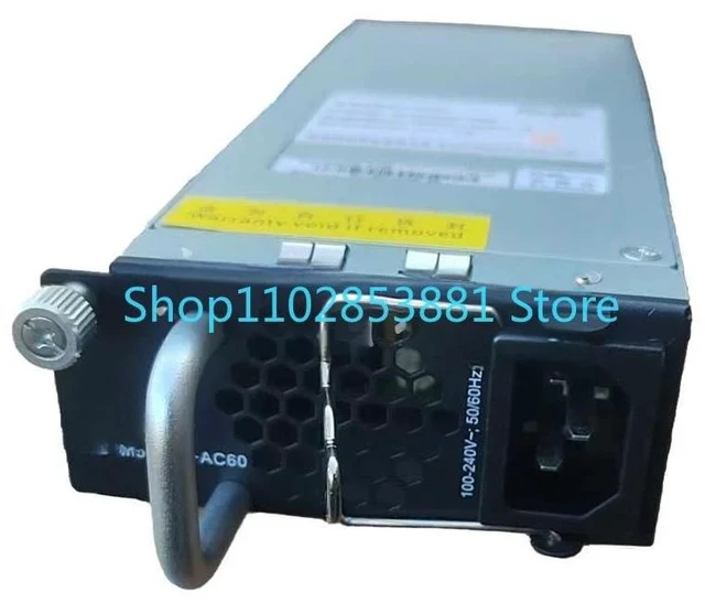 Alt view image 2 of 2 - 1PCS for RG-PA60 RG-PA70I1 PA800IF RG-M5000E-AC60 Power Module