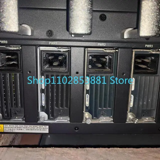 Alt view image 2 of 3 - 1Pcs for LSUM1AC2500 CAR2512FPB-Z 0231AOPP power supply