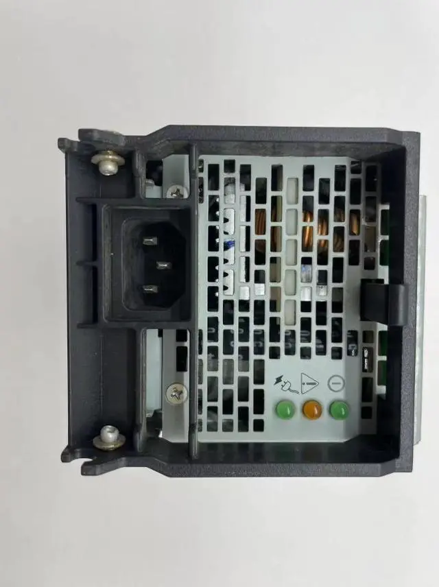 Alt view image 2 of 5 - For pe1800 DPS-650BB A redundant Switching power supply 675W 0P2591 FD732 KD045