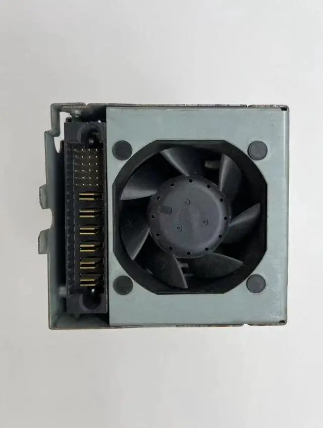 Alt view image 3 of 5 - For pe1800 DPS-650BB A redundant Switching power supply 675W 0P2591 FD732 KD045