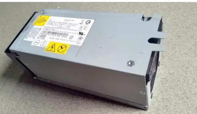 Alt view image 5 of 5 - For pe1800 DPS-650BB A redundant Switching power supply 675W 0P2591 FD732 KD045