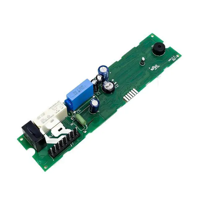 Alt view image 2 of 4 - KXINXIANG 297235200 Control Board for Freezers