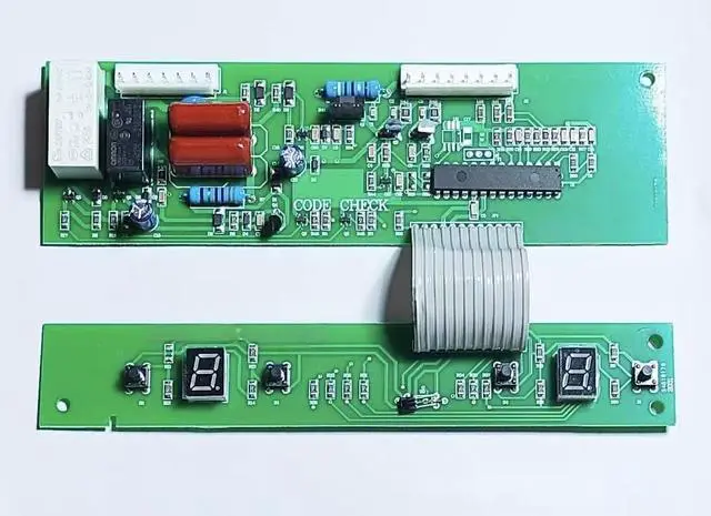 Main image of WPW10503278 Jazz Control Board for Whirlpool Jenn-Air Amana Maytag KitchenAid Magic Chef Adm Norge Roper Kenmore W10165748 67006740 8208187Replacement parts