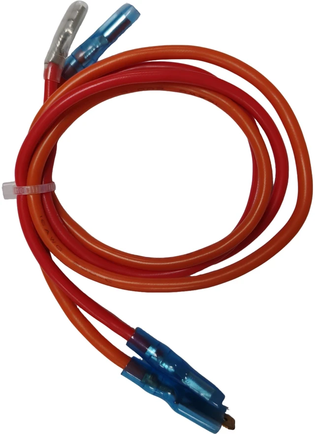 Alt view image 3 of 3 - 12V DC Upgraded Fan50 Plus Pin Ignitor Control Board, RV Furnace Heater Circuit Board Replacement, Fit for Multiple RV Furnace Models
