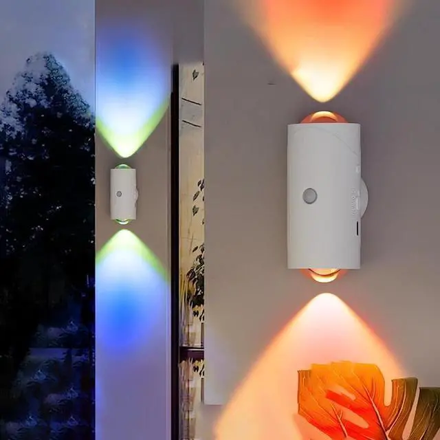 Alt view image 7 of 7 - Night light