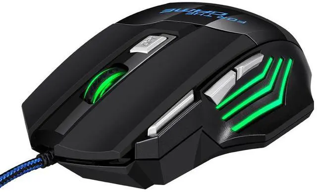Main image of Gaming Mouse