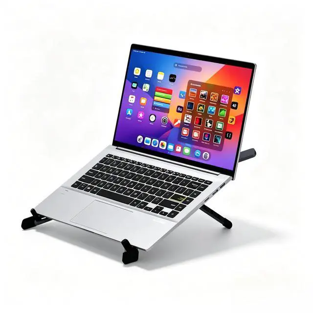 Main image of Monitor Portable Stand