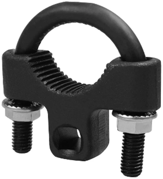 Main image of Inner Tie Rod Tool Removal Remover 3/8" Low-Profile Installer Car Turner