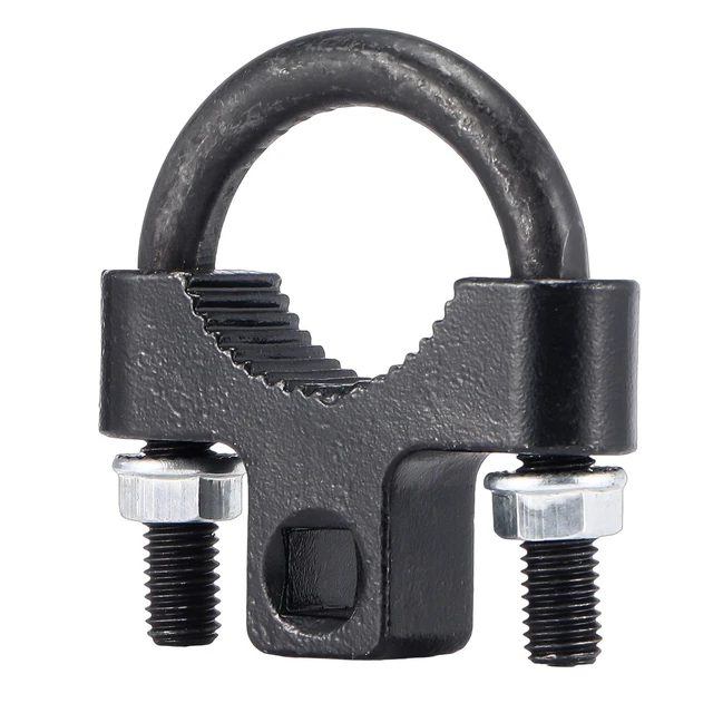 Alt view image 3 of 7 - Inner Tie Rod Tool Removal Remover 3/8" Low-Profile Installer Car Turner