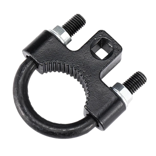 Alt view image 4 of 7 - Inner Tie Rod Tool Removal Remover 3/8" Low-Profile Installer Car Turner