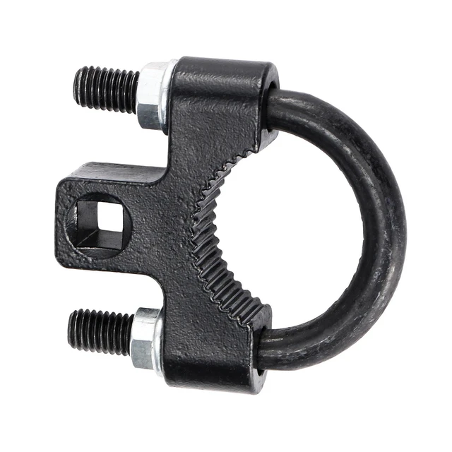 Alt view image 5 of 7 - Inner Tie Rod Tool Removal Remover 3/8" Low-Profile Installer Car Turner
