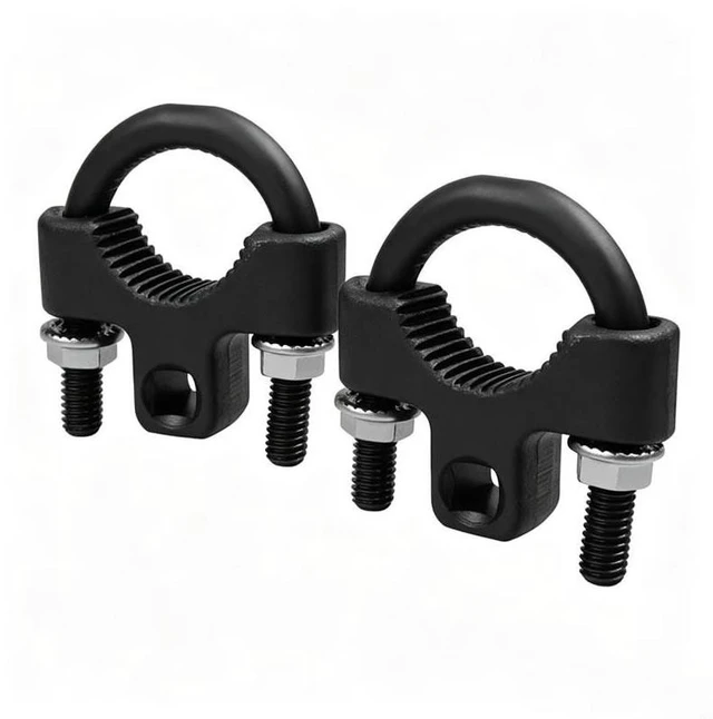 Main image of Inner Tie Rod Tool Removal Remover 3/8" Low-Profile Installer Car Turner 2PCS