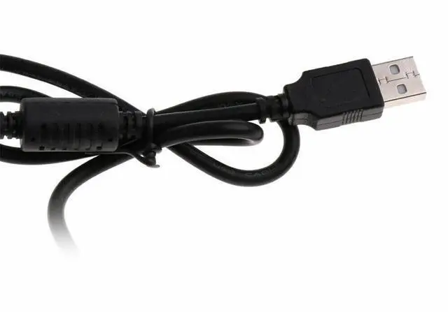 Alt view image 7 of 7 - 3.5 USB 2.0 Data External Floppy Disk Drive 1.44MB For Laptop PC Win 7/8/XP Maca