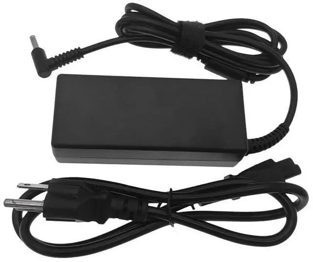 Main image of New AC Adapter Charger For HP Chromebook 11 G4 EE, 11 G5, 11 G5 EE, 14 G3 Laptop