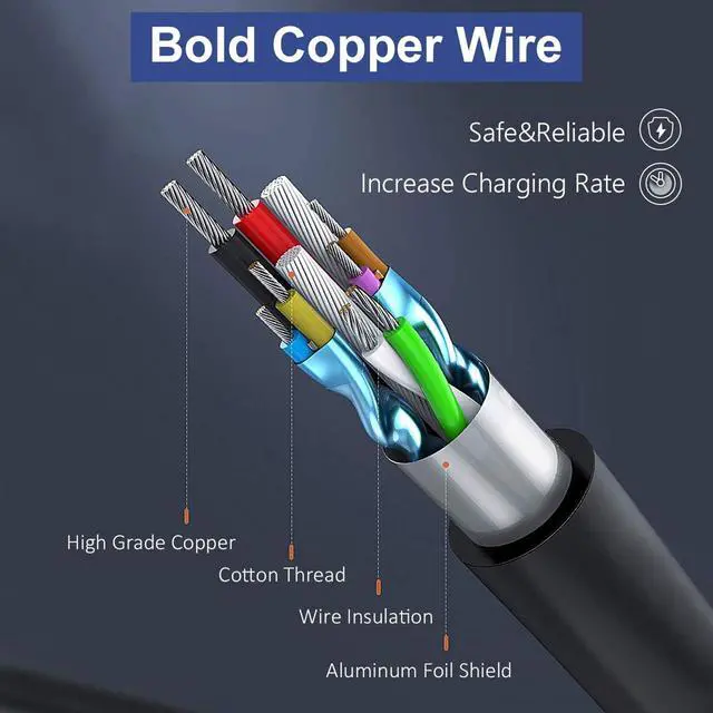 Alt view image 3 of 6 - New AC Adapter Charger For HP Chromebook 11 G4 EE, 11 G5, 11 G5 EE, 14 G3 Laptop