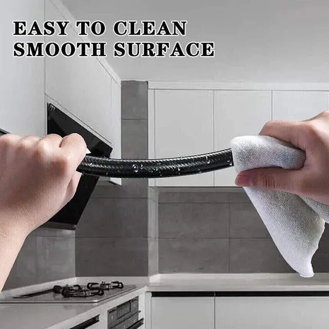 Alt view image 5 of 7 - 6FT Propane Adapter Hose LP Tank 1lb to 20lb Converter For QCC1 Type1 Gas Grill