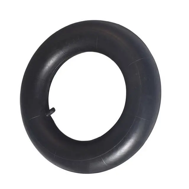 Alt view image 4 of 6 - 1 Pair 4.80/4.00-8 Inner Tube 4.00-8 4.80-8 480/400-8 Wheel barrow Tillers Tires