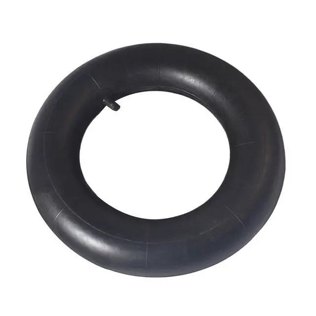Alt view image 3 of 6 - 1 Pair 4.80/4.00-8 Inner Tube 4.00-8 4.80-8 480/400-8 Wheel barrow Tillers Tires