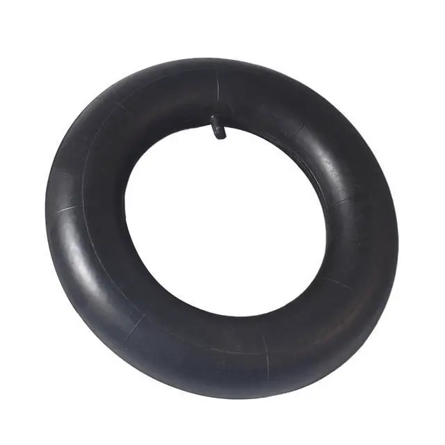 Alt view image 5 of 6 - 1 Pair 4.80/4.00-8 Inner Tube 4.00-8 4.80-8 480/400-8 Wheel barrow Tillers Tires