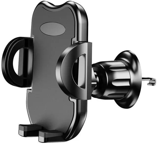 Main image of Car Air Vent Phone Holder Stand Mount For iPhone 14 13 12 Samsung Andriod Truck