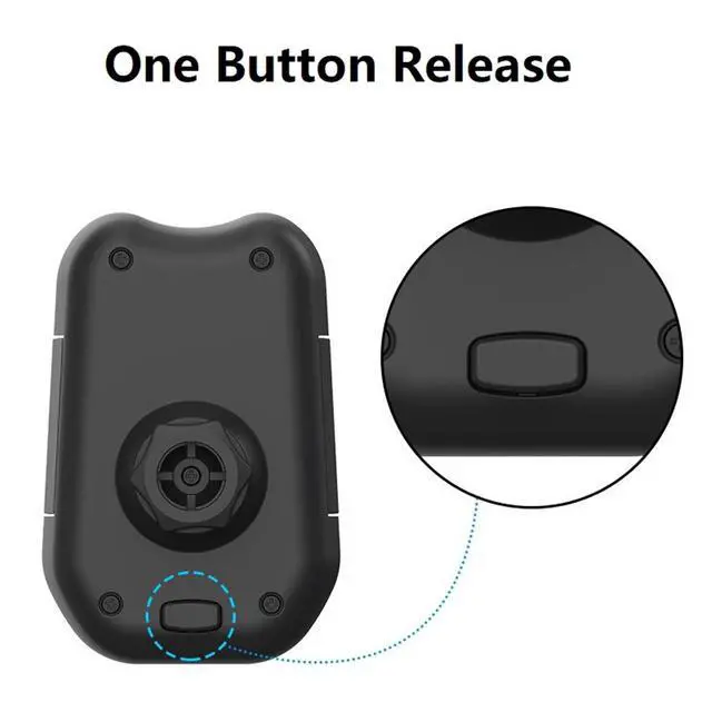 Alt view image 5 of 7 - Car Air Vent Phone Holder Stand Mount For iPhone 14 13 12 Samsung Andriod Truck Carbon Fiber