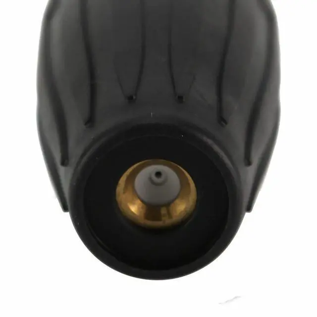 Alt view image 7 of 7 - Power Pressure Washer 3600 PSI Nozzle Turbo Rotating-Rotary 3.0/4.0 GPM Nozzles 3.0 GPM+4.0 GPM