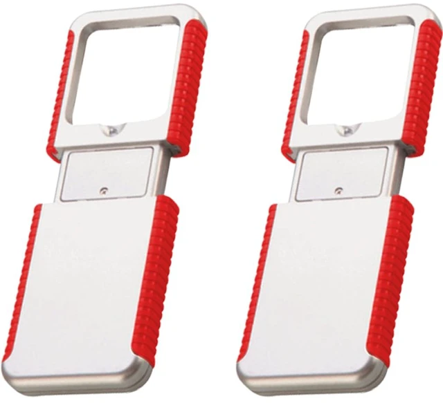 Main image of Long Lasting User Friendly High-Performance Portable Magnifying Lamp for Seniors