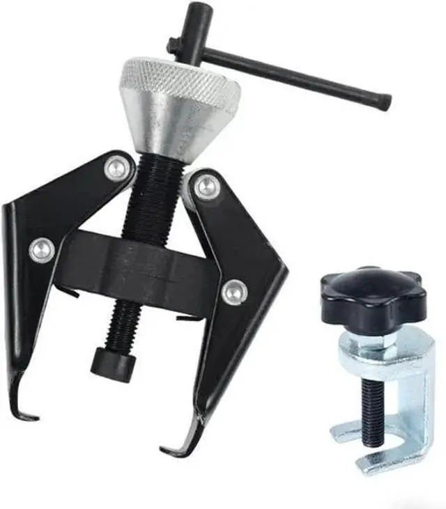 Alt view image 2 of 7 - Auto Car Removal Kit Tool Windscreen Windshield Wiper Blade Arm Puller Remover