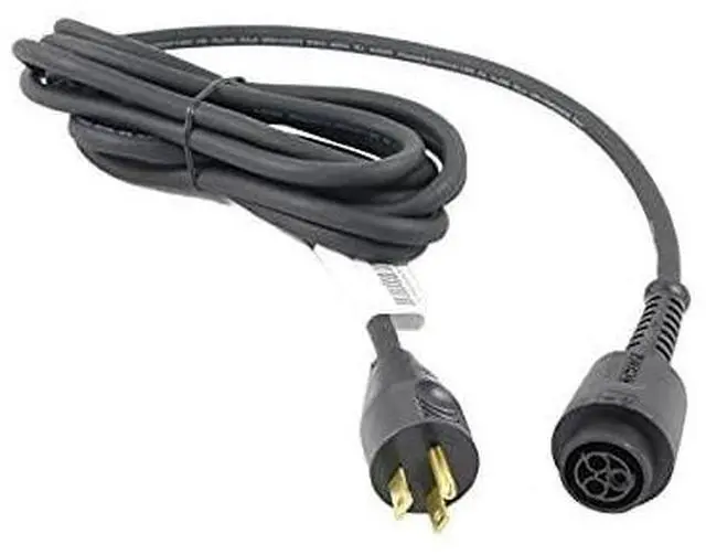 Alt view image 2 of 3 - For DW616/DW618 Twist-Lock Router Cord