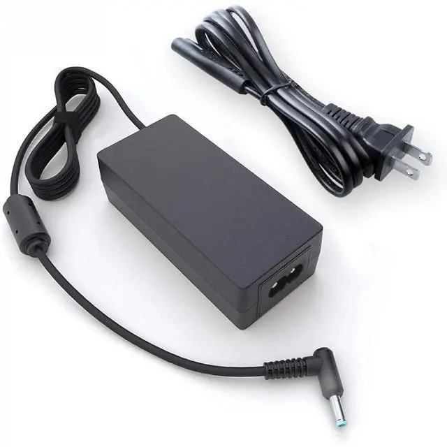 Main image of For HP Model 14 Laptop Charger 14-dk 14-dq 14-dy 14-df Power Supply Cord 45W
