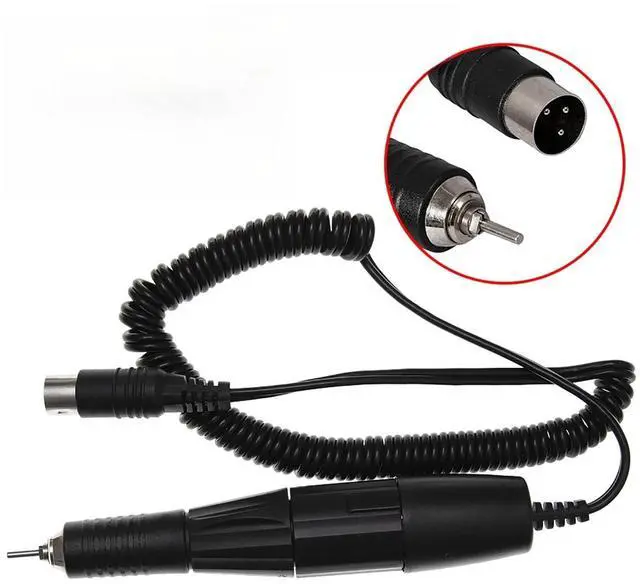 Main image of Dental Lab Electric Micro Motor Marathon 35,000 RPM Polishing Handpiece 35K rpm