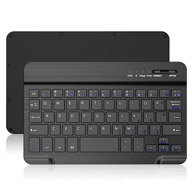 Main image of 7'' Wireless Keyboard For Android Tablet Tab A7 Lite/Tab A 8.0/Tab A 8.4