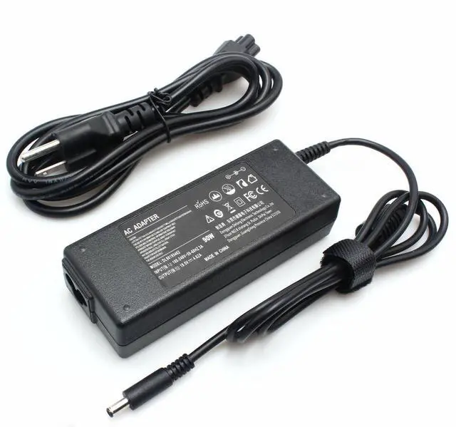 Main image of 65W 19V AC Adapter Power Charger For Mini Desktop Computer