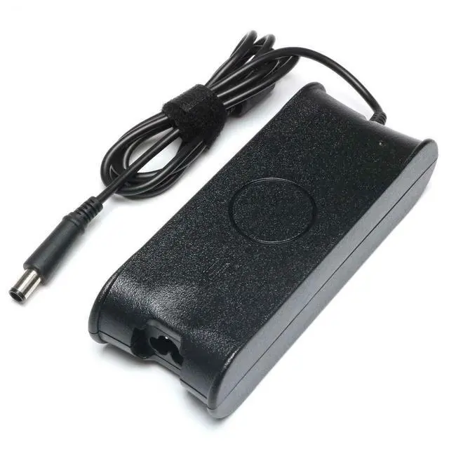 Alt view image 5 of 5 - 65W 19.5V AC Adapter Charger For 5400 5500 5300 7300 7400 2-in-1 Laptop