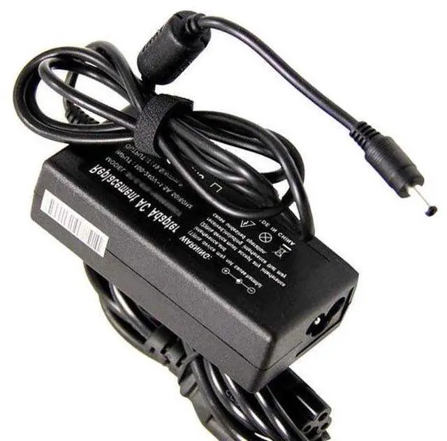 Main image of 65W AC Adapter For 7040 D10U001 Micro Desktop Power Supply Cord